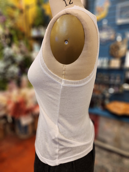 Misty Mesh Trim Tank