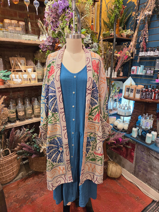 Suzani Jacket ( 0926098)