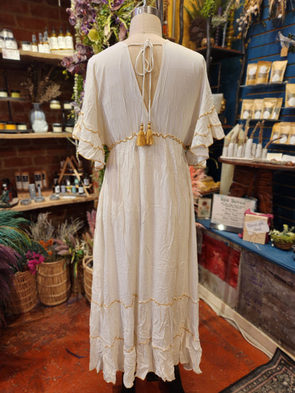 Surf and Stars Dress
