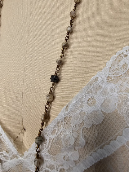 Full Rosary - Virgin Mary