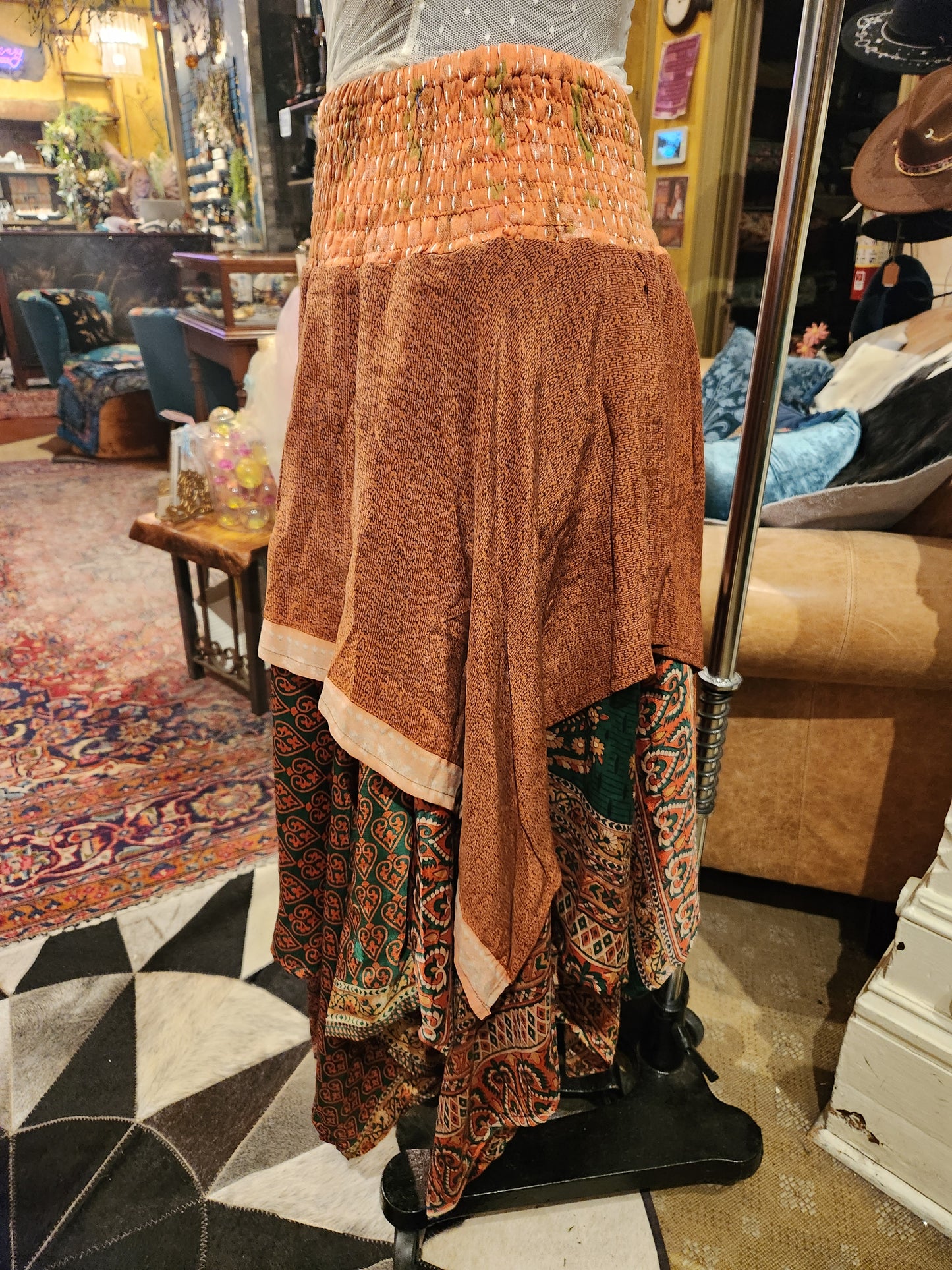 Pixie Skirt 1225 - 173