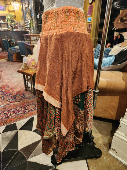 Pixie Skirt 1225 - 173