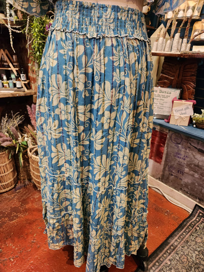 Tropics Skirt