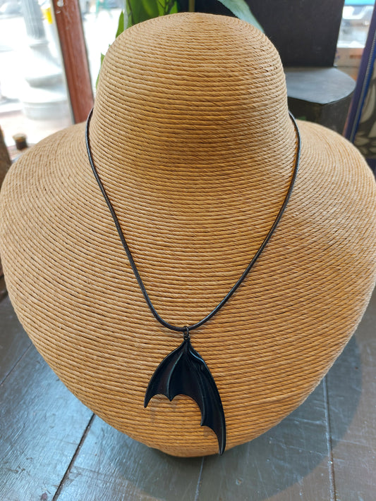 Bat Wing Necklace *IV98