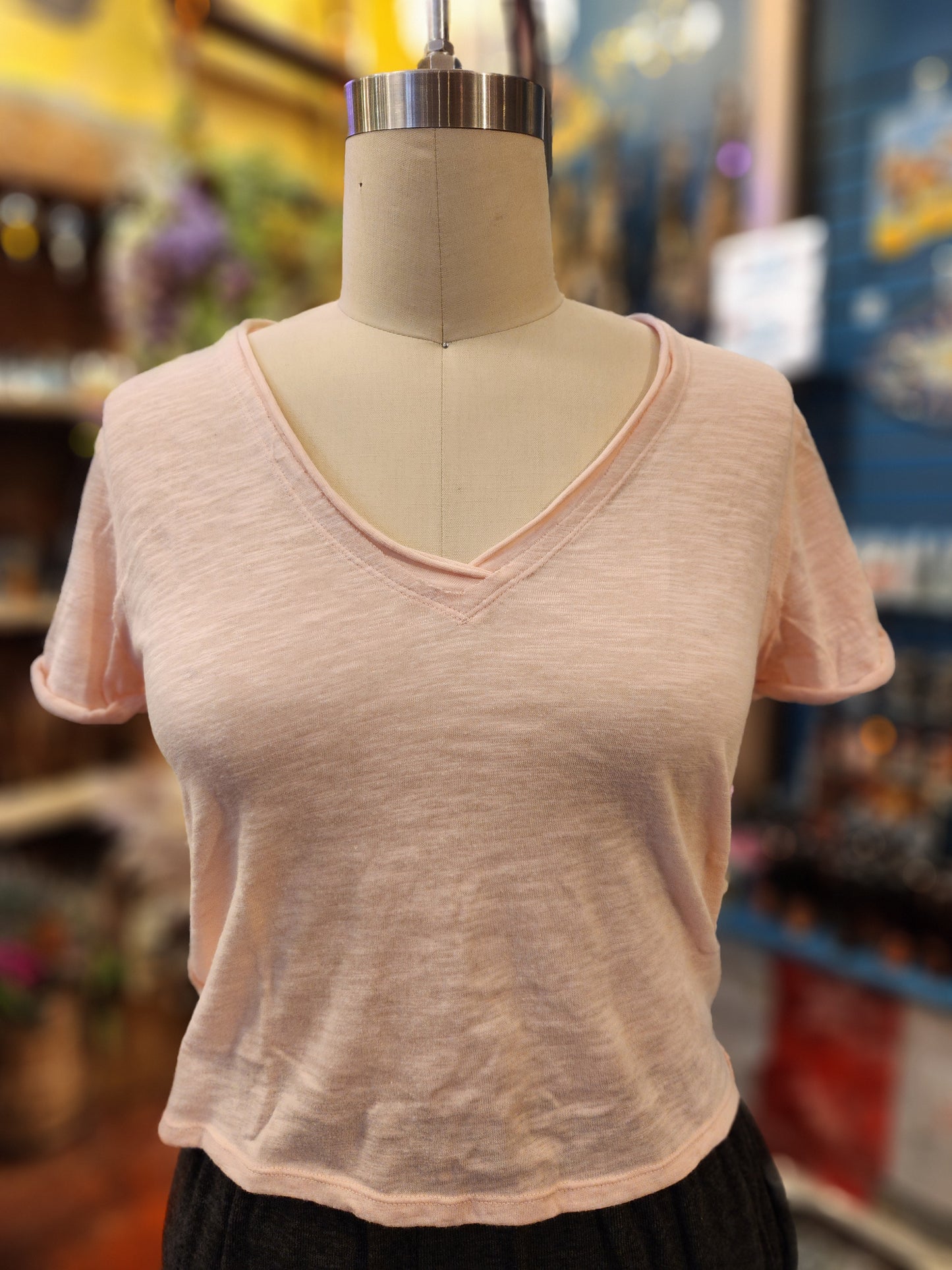 Take 2 Tee