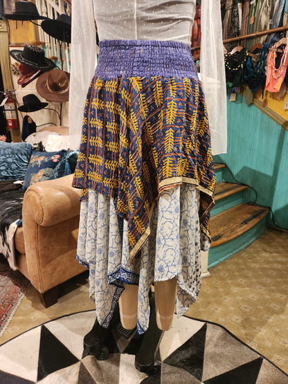 Pixie Skirt 1225 - 105