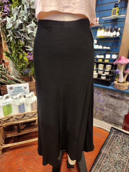 SAGA A-Line Skirt