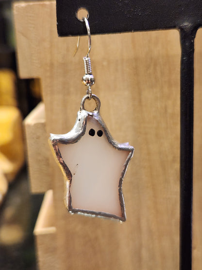 Ghost Earrings (1) - *KC41