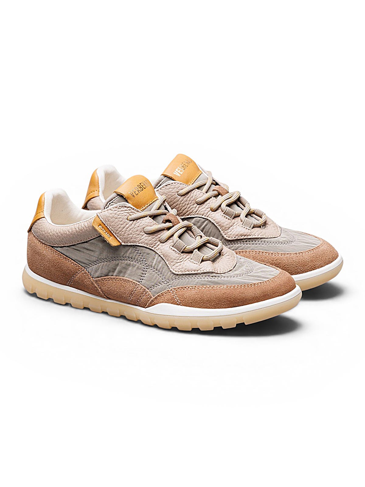 Roxanne Bass Sneaker
