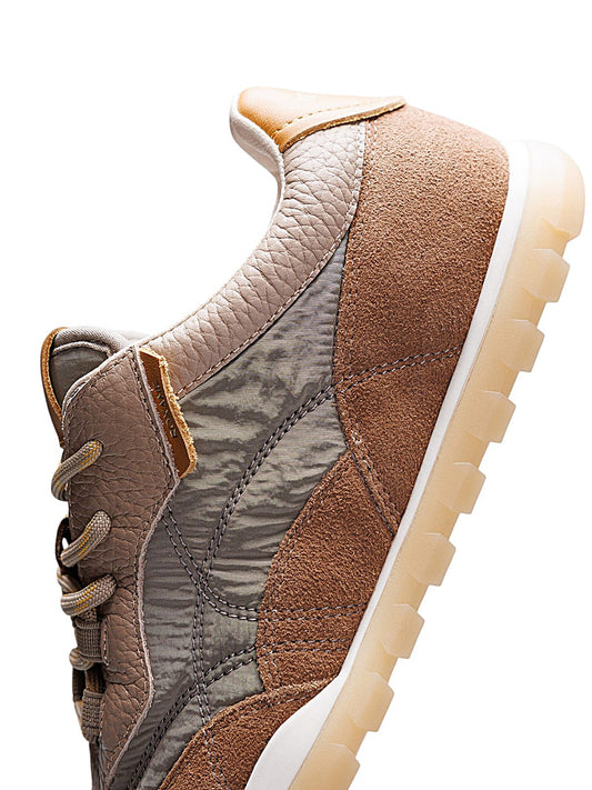 Roxanne Bass Sneaker