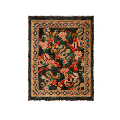 Travel Blanket - Levi