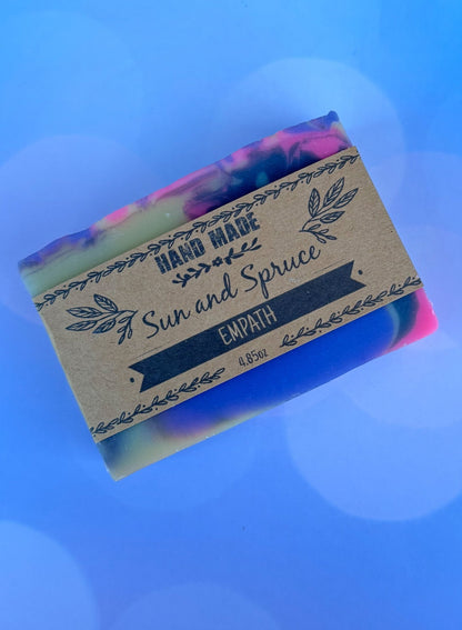 Empath Soap Bar*