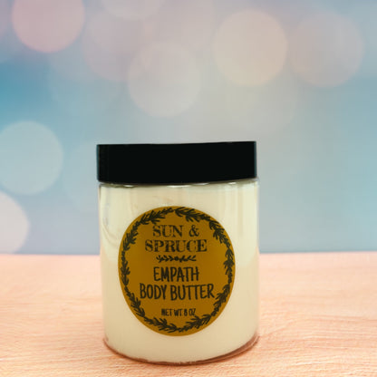 Empath Body Butter*
