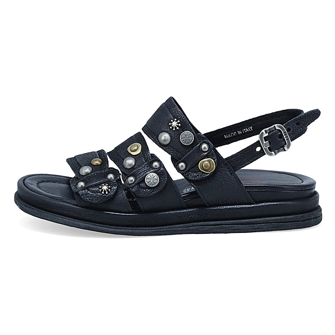 Scotty Sandal - Black