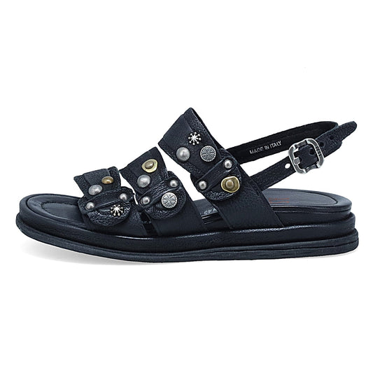 Scotty Sandal - Black