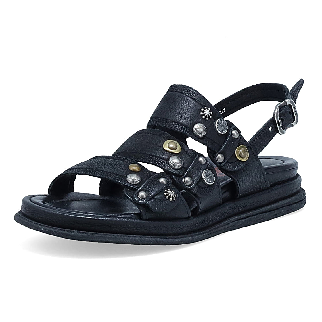 Scotty Sandal - Black