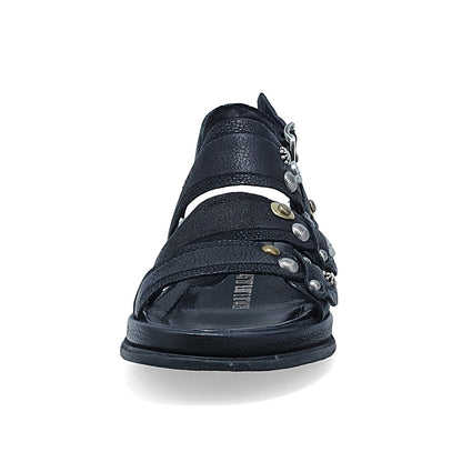 Scotty Sandal - Black