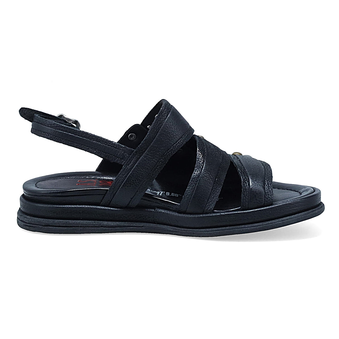 Scotty Sandal - Black