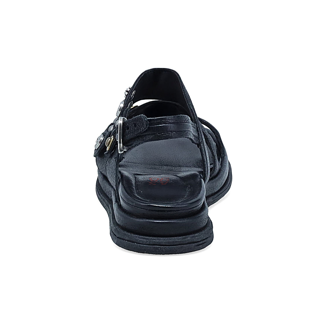 Scotty Sandal - Black