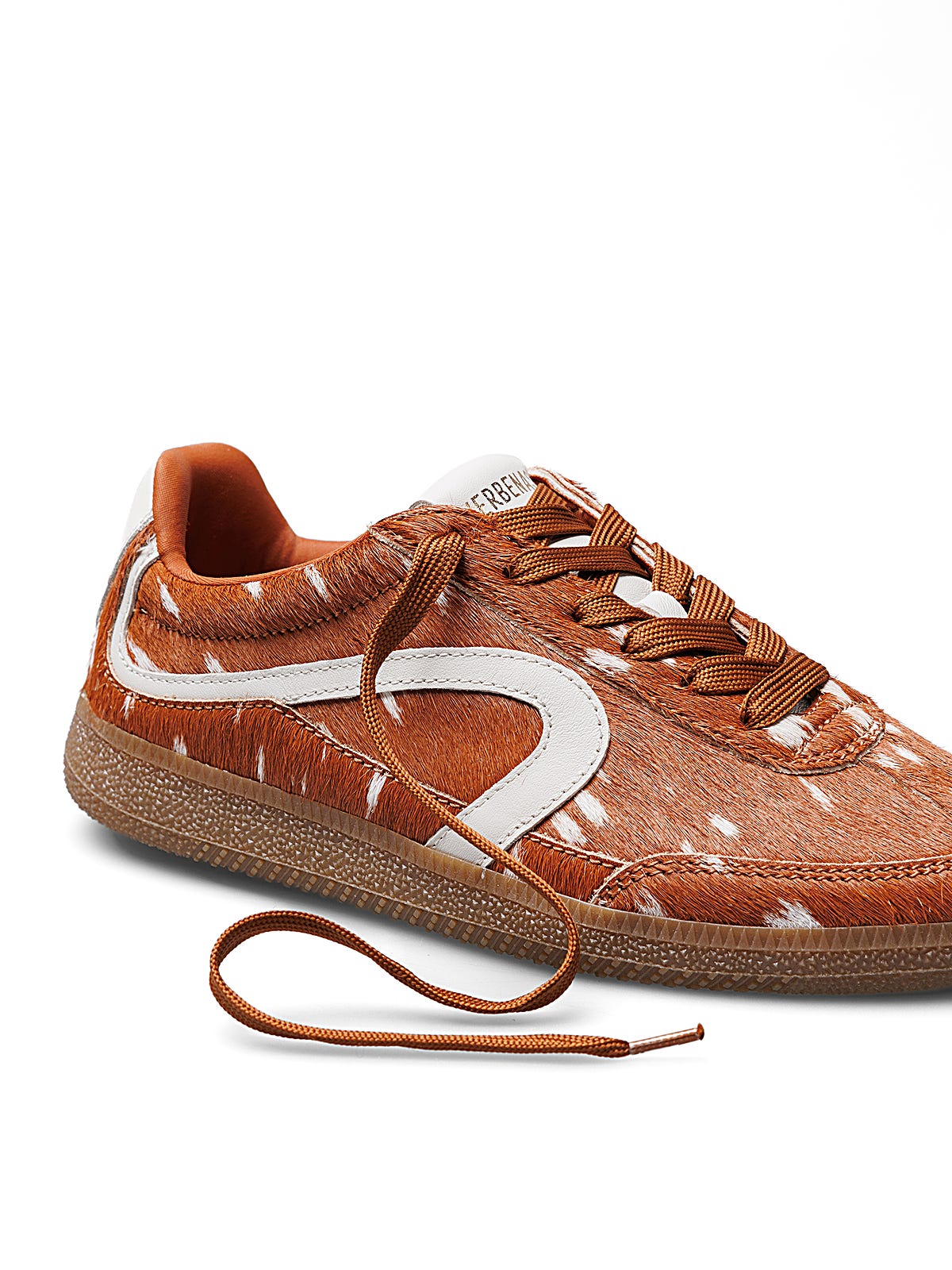 Simona Sneaker