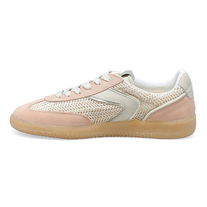 Sound Sneaker - Salmon