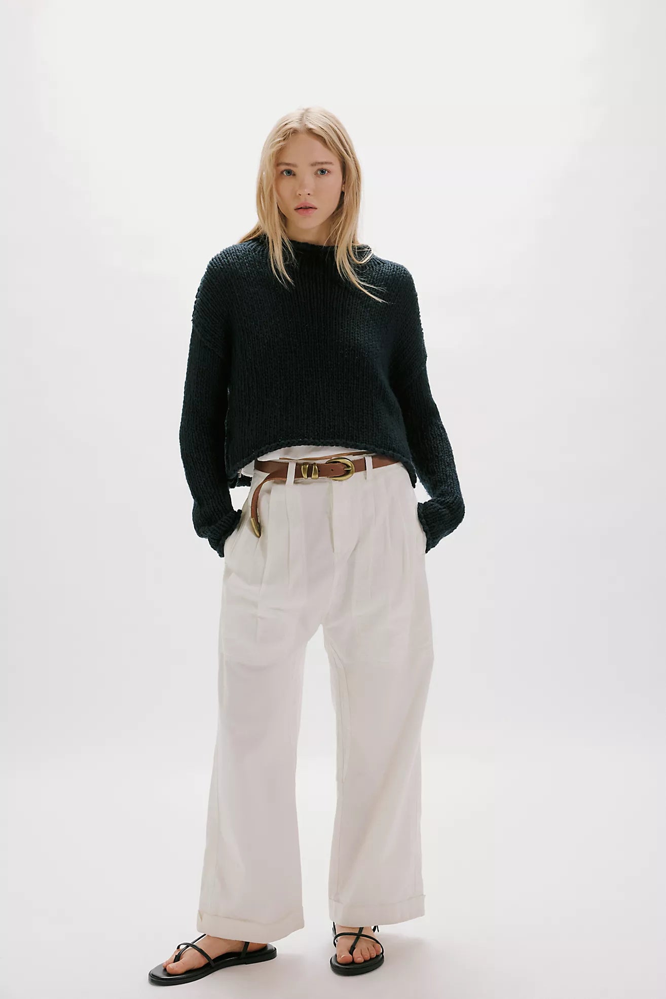 Opal Sweater - Free People