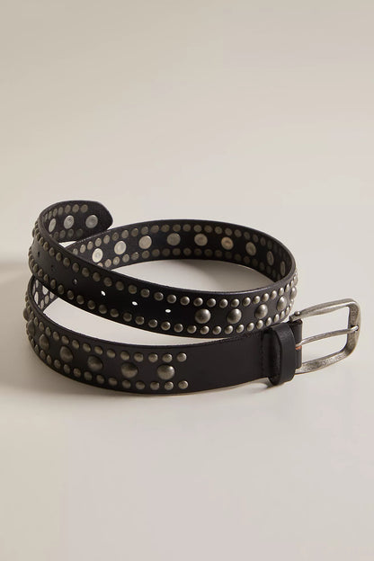 WTF Sola Stud Belt