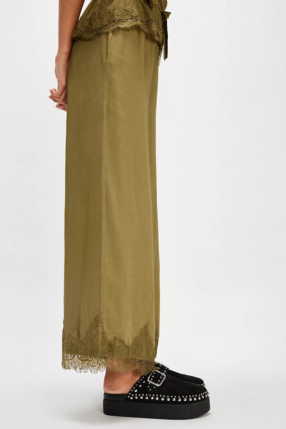 Cayatana Studded Mule