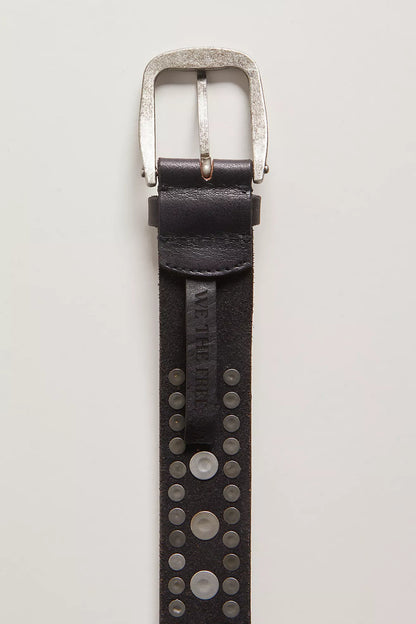 WTF Sola Stud Belt