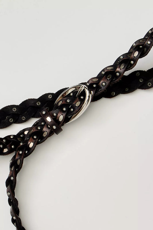SOL STUD Belt