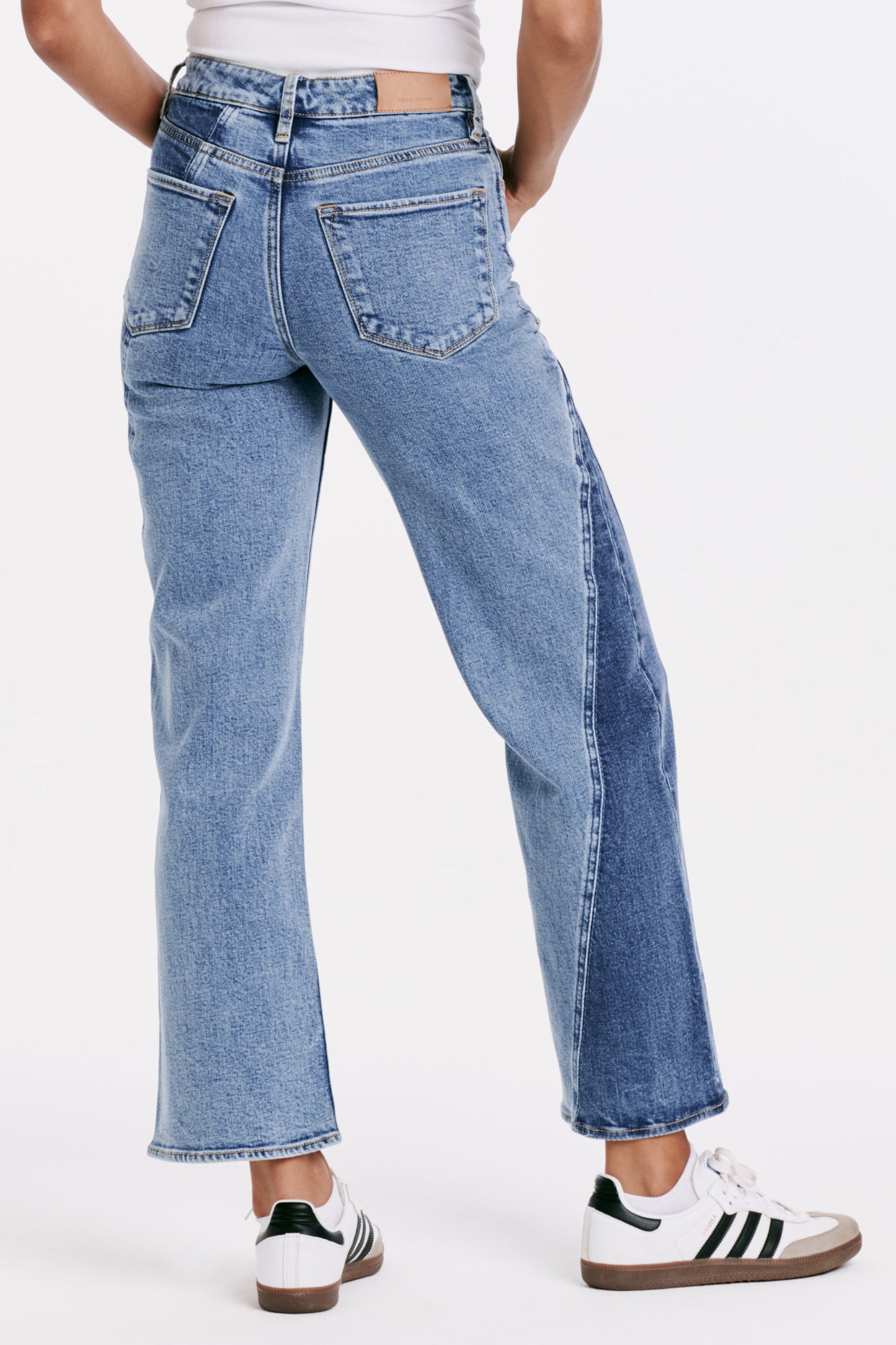 Limerial Holly Denim Jeans