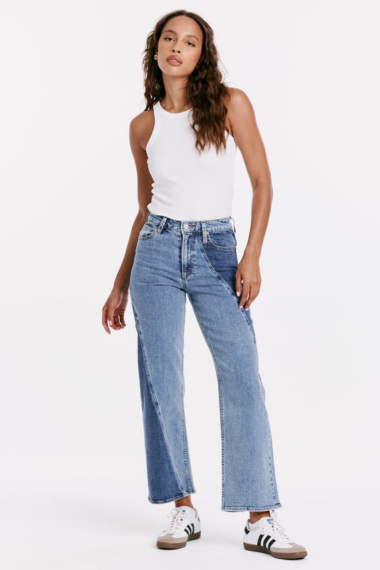 Limerial Holly Denim Jeans