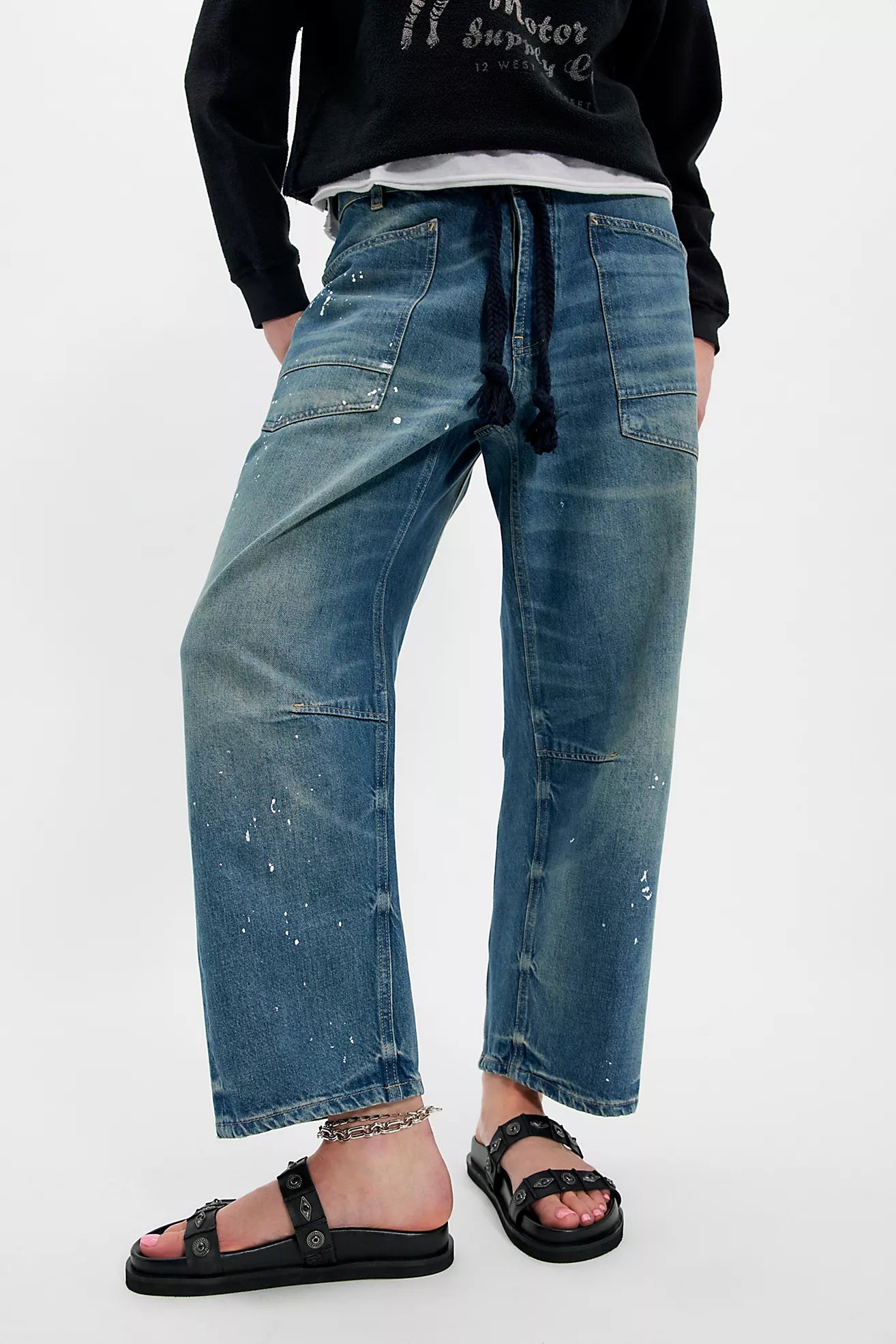 Findings Footbed Sandals - Multiple Colors