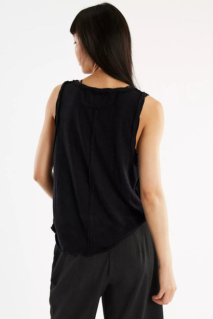 Easy Tank - Black