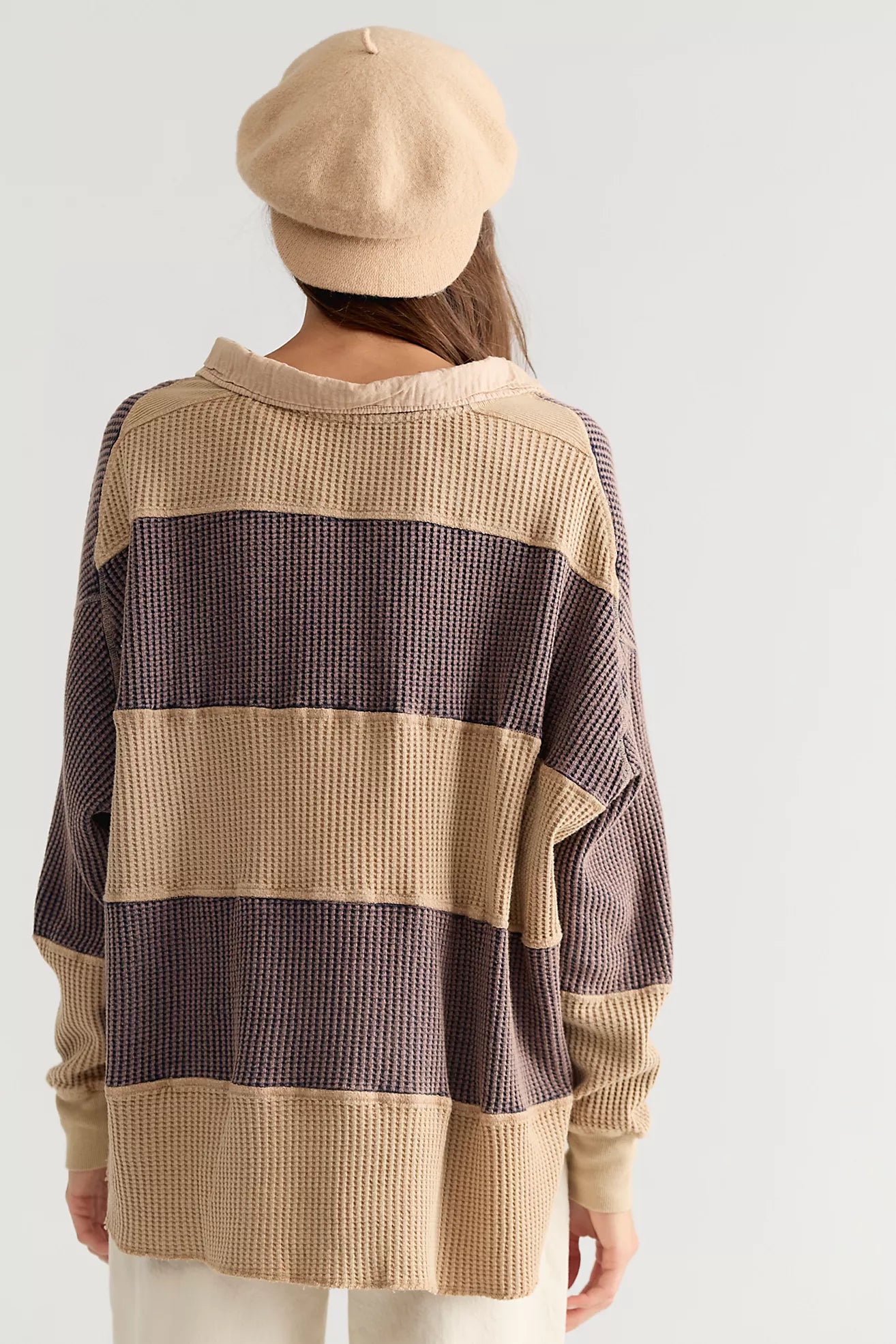 One Rainn Thermal Top
