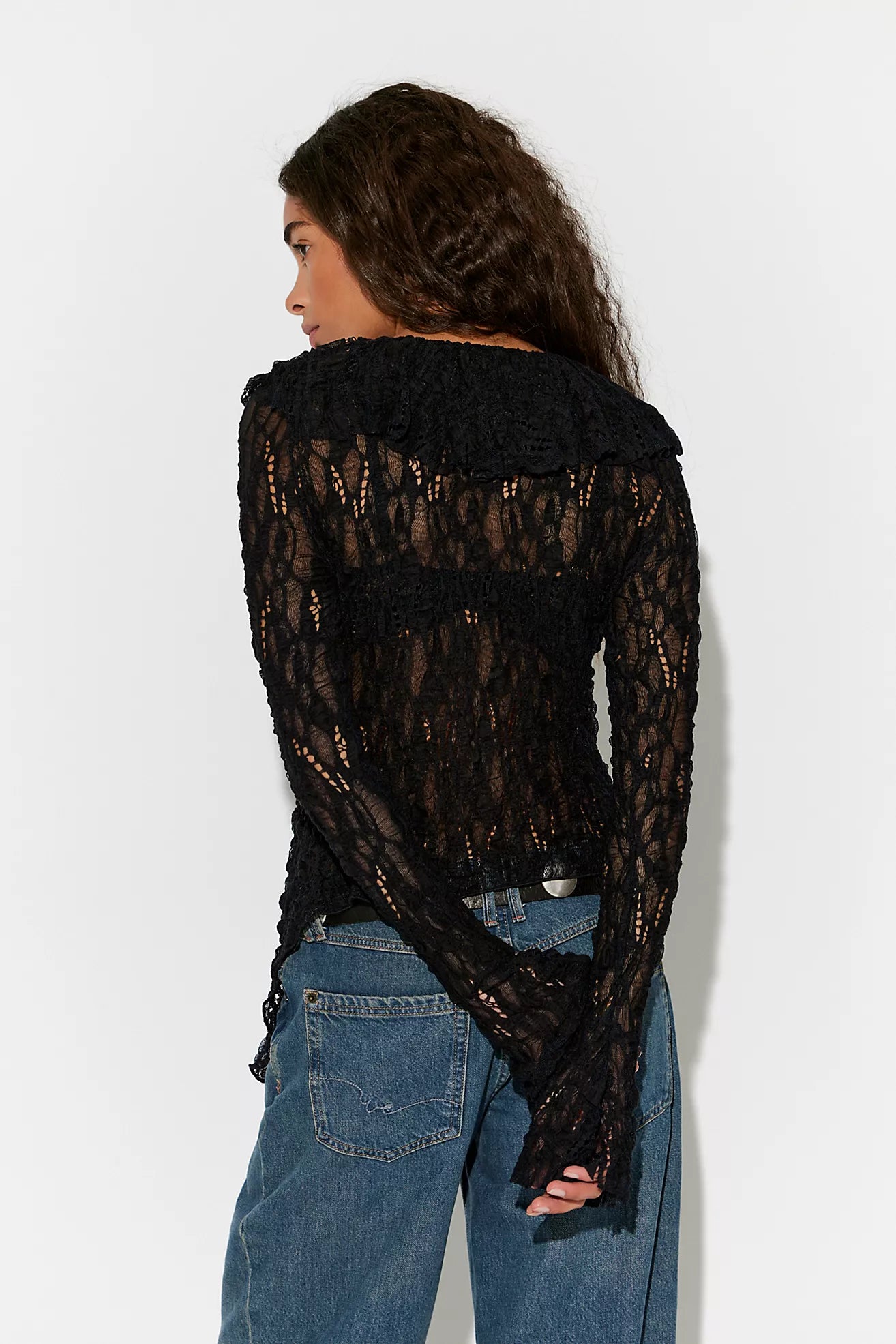 Laney Cardigan - Free People
