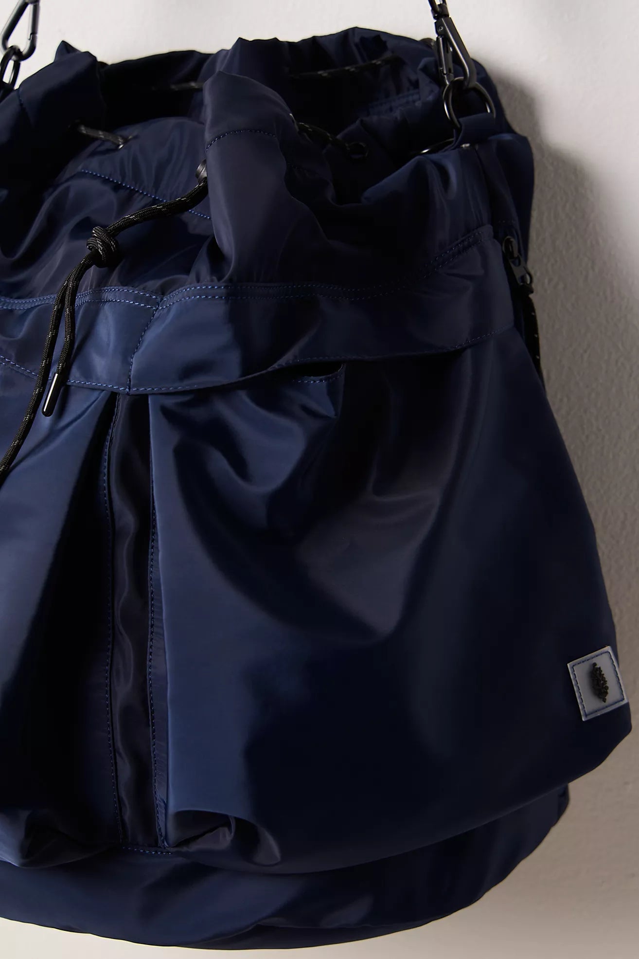 Ego Boost Mega Bucket Bag - Midnight Navy