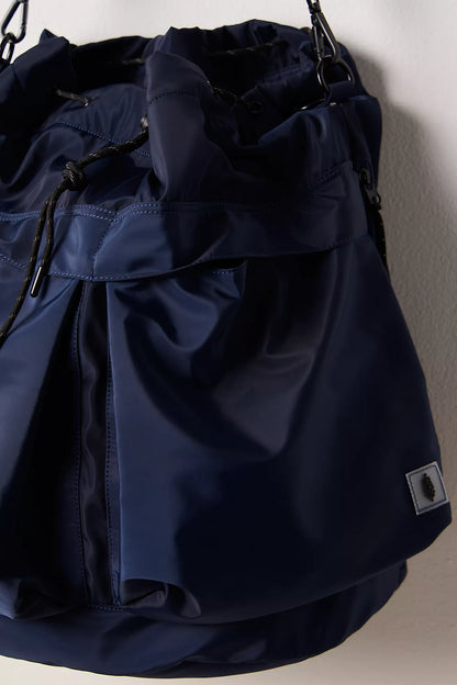 Ego Boost Mega Bucket Bag - Midnight Navy