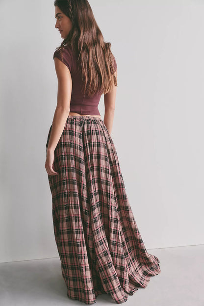 Ives Maxi Skirt