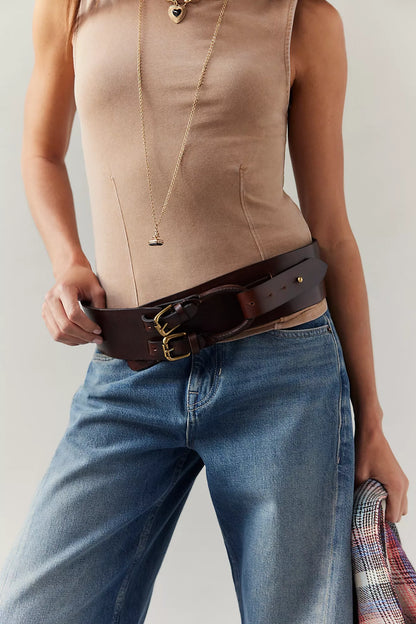 WTF Everhart Hip Belt