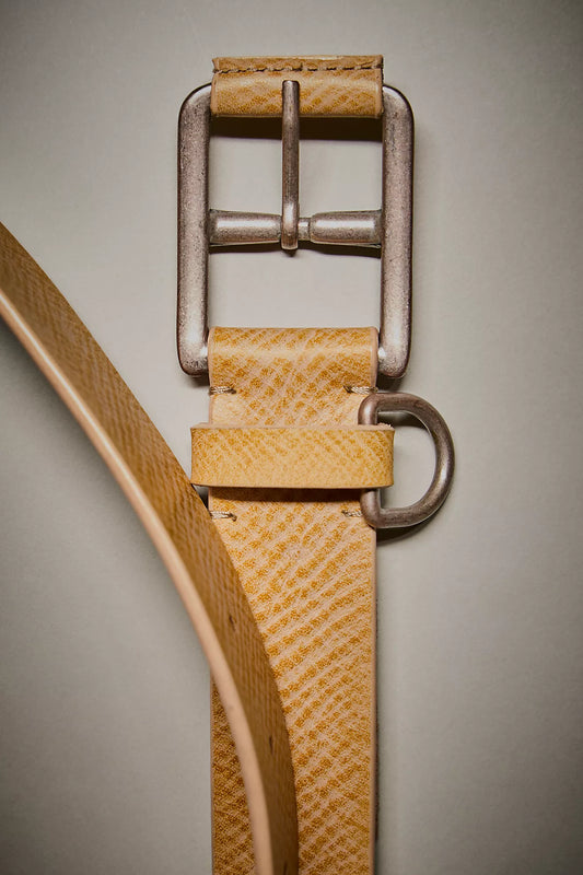 WTF Brooklyn Belt