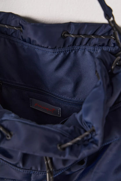 Ego Boost Mega Bucket Bag - Midnight Navy