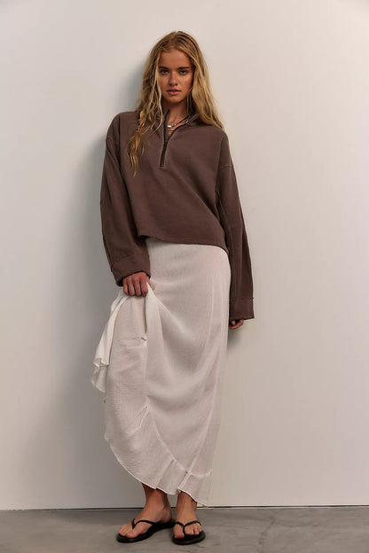 Celeste Quaterzip