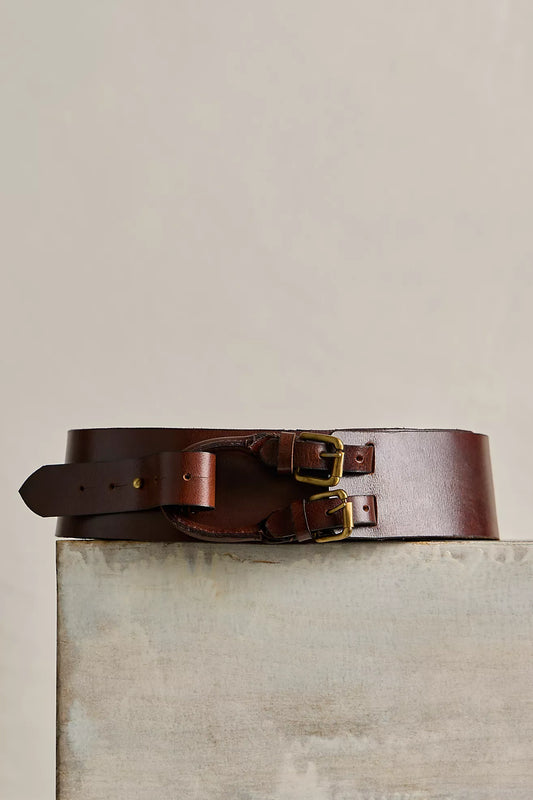 WTF Everhart Hip Belt