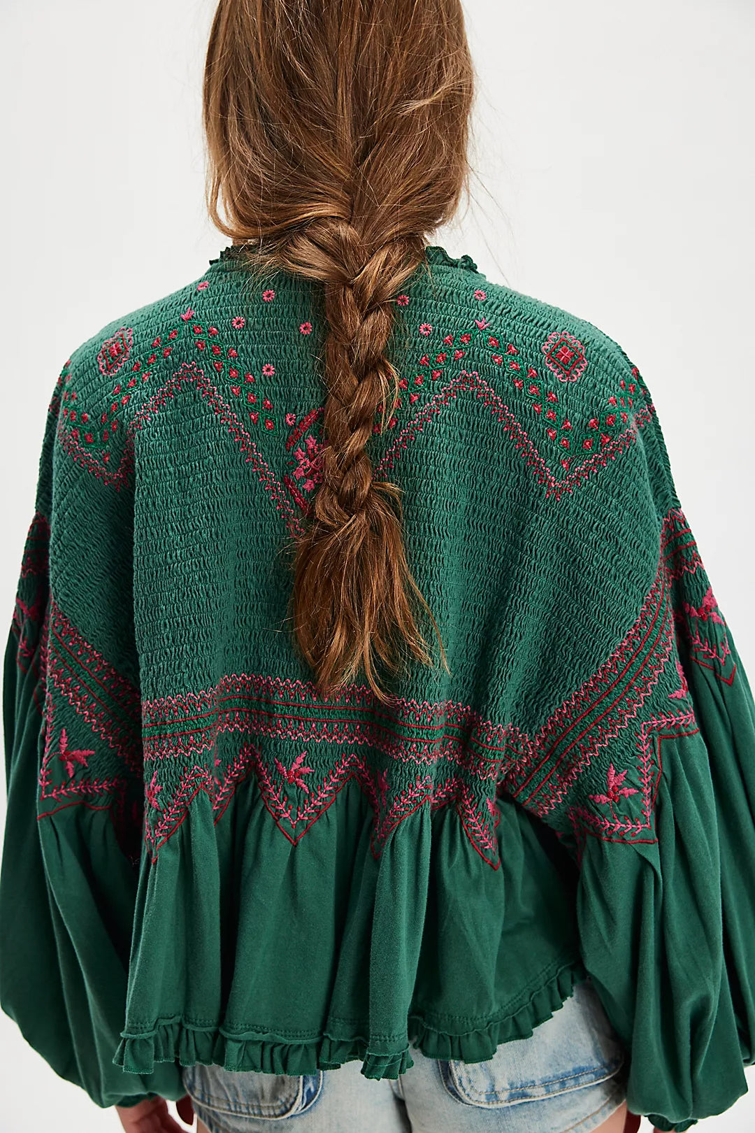 Holly Knit Top
