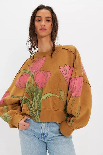 Gaia Sweatshirt