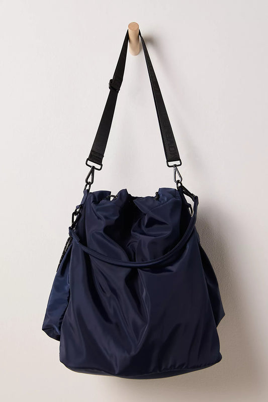 Ego Boost Mega Bucket Bag - Midnight Navy
