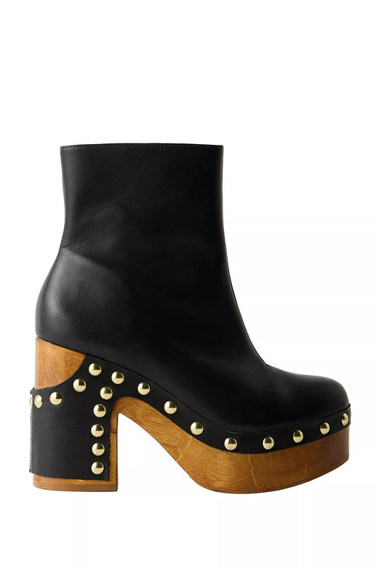 Grayson Clog Boot