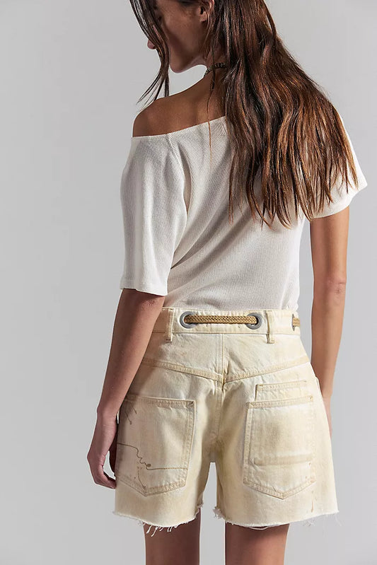 Moxie Shorts