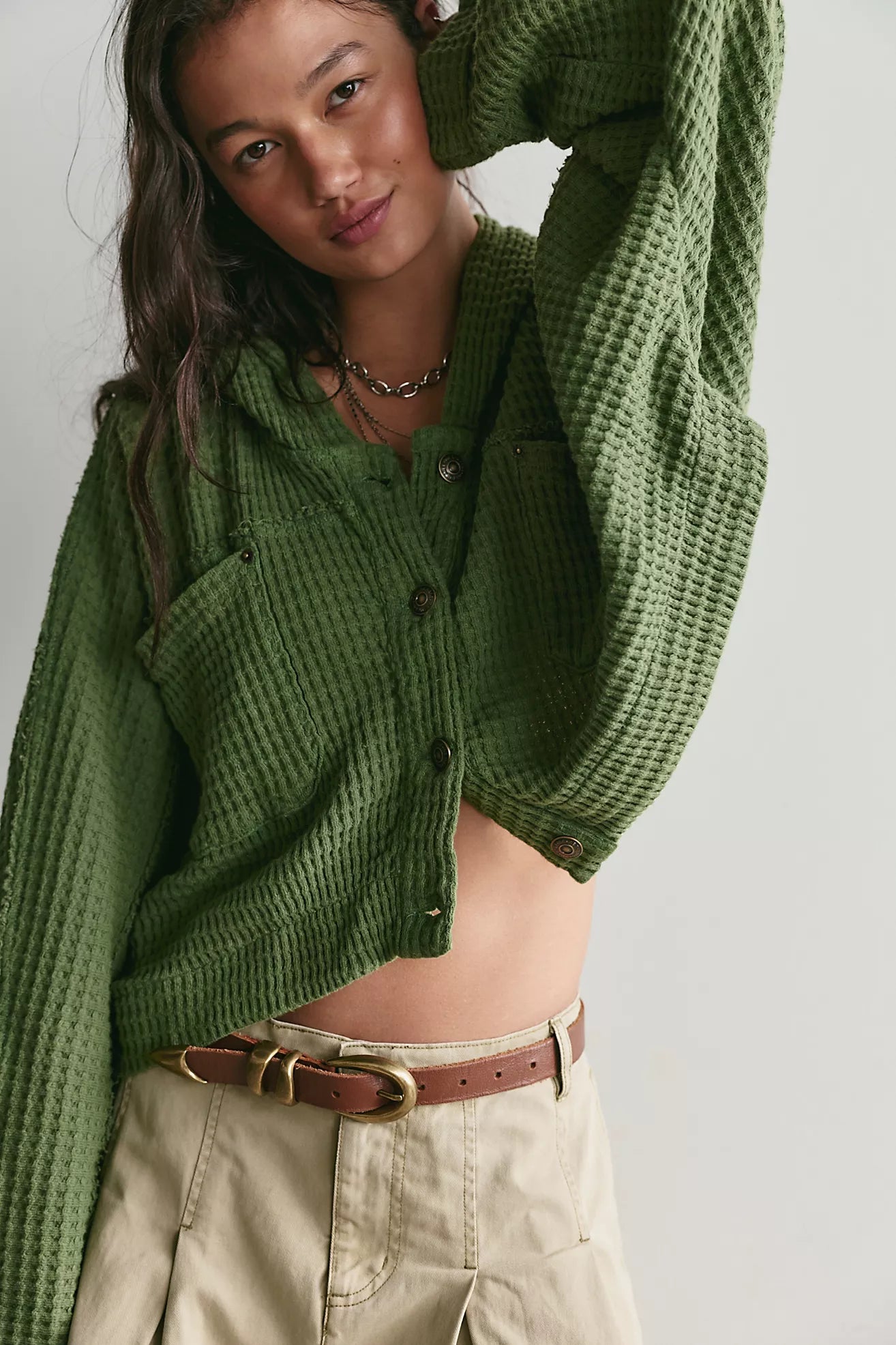 Lolli Swing Cardigan